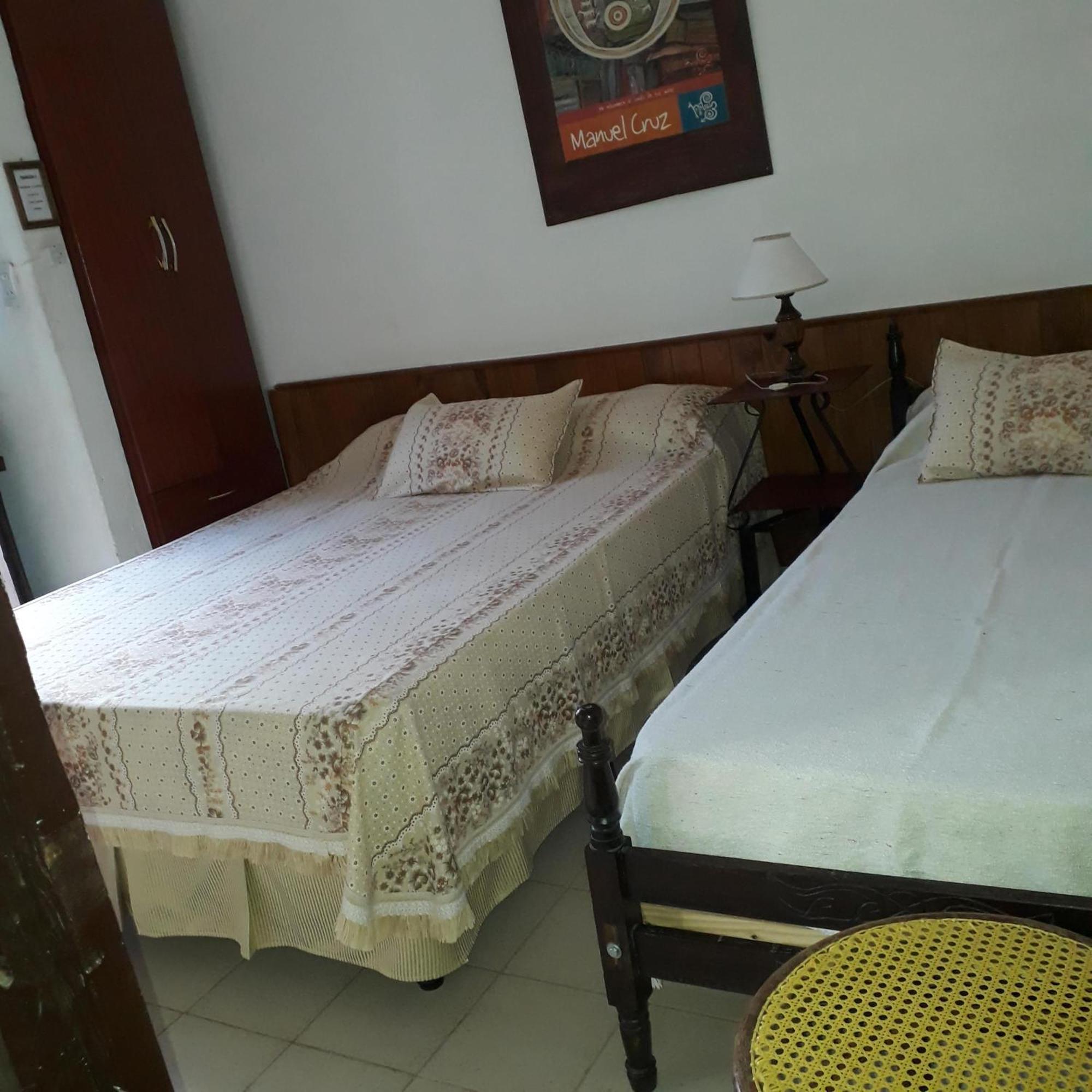 Hosteria El Zaguan Кафаяте Стая снимка